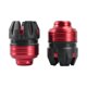 thumbnail image 1 of SLIDER EJE DELANTERO ROJO UNIVERSAL SUSTITUYE A 99-0028-001, 1 of 3
