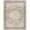 Tan, variant on Livabliss x Becki Owens Lila Vintage Medallion Area Rug,5'3" x 7',Brown