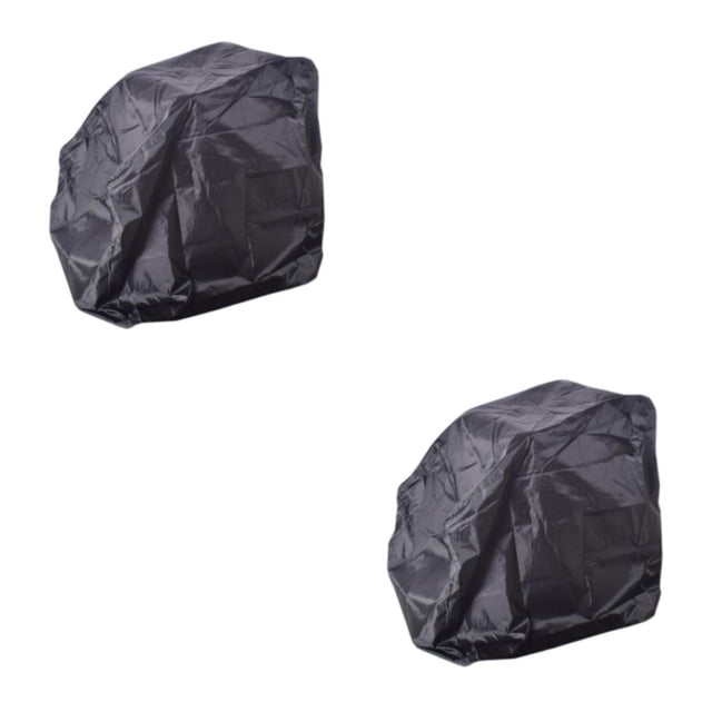 Matsuzay Mobility Scooter Bag Large Storage Rear Storage Bag for Seniors Type1 NO1