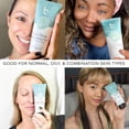 thumbnail image 3 of Face Wash Beauty by Earth para pieles grasas, mixtas y propensas al acné, 3 of 8