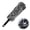 Black, variant on Flexible Bendable Microfiber Wheel Brush, Reusable Detailing Duster for Car Rim Tire & Ga-p Deep Cleaning