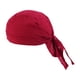thumbnail image 2 of gorro de para , ciclistas, hombres, viajeros que caminan , ROJO Yinane Sombreros de pirata ciclista, 2 of 8
