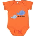 thumbnail image 3 of Inktastic Big Brother with Lil' Brother Boys Baby Bodysuit, 3 of 5