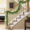 thumbnail image 4 of 9 ft. x 10 in. Soft PE Garland, 4 of 5