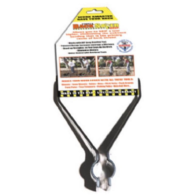 Backsaver Grip 10001 Stouts Backsaver Grip Display, Pack Of 6