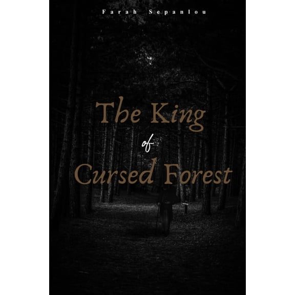 The King Of Cursed Forest, (Paperback)