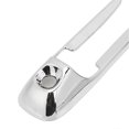 thumbnail image 3 of Y-Loong 4PCS Chrome Door Handle Cover Anti Scratch Car Left Right Side Handle Cap Replacement for Dodge RAM 1500 2500 3500, 3 of 5