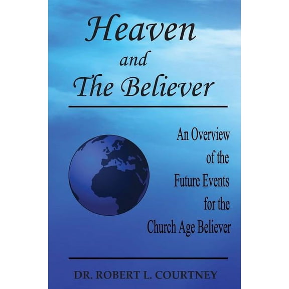 Heaven and the Believer (Paperback)
