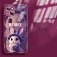 thumbnail image 2 of Funda de teléfono para iPhone 14 pro max, carcasa ultrafina de dibujos animados de sentido avanzado, anticaída, 14Plus, 13iPhone 12 Pro Max&CHINA&Caso y Protector de Pantalla Gao Jinjia LED, 2 of 2