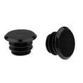 thumbnail image 3 of koolsoo Universal Bike Handlebar End Bar Plug 20mm for Mountain Black, 3 of 8