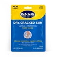 thumbnail image 4 of (4 pack) Dr. Scholl's Ultra-Hydrating Foot Mask for Dry, Cracked Skin, 1 Count, 4 of 10