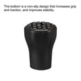 thumbnail image 4 of Unique Bargains Climbing Ski Cane Protectors Replacement Accessories Trekking Pole Tips 2 Pack, 4 of 5