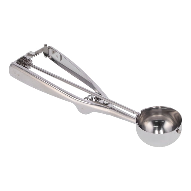 Cuchara de sandía, cuchara para helado, cuchara de acero inoxidable, cucharas para helado elaboradas con cuidado