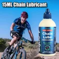 thumbnail image 4 of Aceite de mantenimiento de cera para cadena de bicicleta de 15 ml, lubricante especial para bicicletas de montaña y de carretera, aceite para engranajes de cadena para todas las herramientas de cadena, 4 of 5