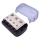 thumbnail image 4 of Car Audio Holder Power Distribution Block, Amp power Distributor Blocks Reempzo del bloque, 4 of 9