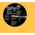 thumbnail image 2 of Aphex Twin - Collapse - Music & Performance - CD, 2 of 2