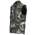 thumbnail image 3 of PNUMA Adult Male Waypoint Vest, Color: Caza, Size: XL (WP-VE-CZ-XL), 3 of 7