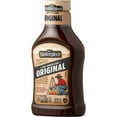 thumbnail image 4 of KC Masterpiece Original Barbecue Sauce 18 oz (Pack of 4), 4 of 5