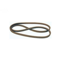 RaParts Mower Deck Belt Fits Briggs and Stratton 1757901YP Belt, A, 139
