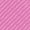Pink, variant on Chicken Standing Solid Applique Embroidered Iron-On Patch - 2.5 Inch Small - Black