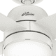 thumbnail image 5 of Ventilador de Techo de 52 Pulgadas Hunter con Luz Led, 5 of 8