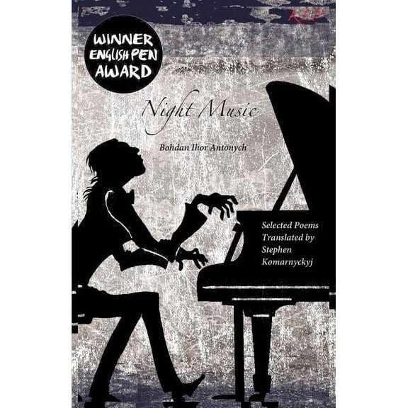 Night Music, (Paperback)