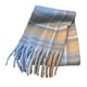 thumbnail image 1 of Bufanda para hombres y mujeres Bufanda de cuello Bufanda de invierno a cuadros Sensación de cachemira suave unisex para hombres y mujeres Bufanda de otoño invierno Suave Clásico Cálido, 1 of 5