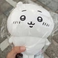 thumbnail image 1 of Super Kawaii Chiikawa Hachiware Cartoon Plush Toys 20Cm Cute Birthday Gifts Girls Students Home Decoration Diy Chiikawa Doll, 1 of 5
