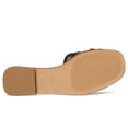 thumbnail image 3 of Sandalia Slide Hadyn de Malla Leopardo para Mujer Talla 9.5, 3 of 7