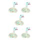 thumbnail image 1 of Cateissary Crotchet Doll Making Kit Turtle Shaped Stuffed Crafts DIY Toy Supplies Type2 NO2, 1 of 1