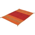 thumbnail image 4 of eCarpetGallery Arizona Red Area Rug, 5 x 8 | 308979, 4 of 9