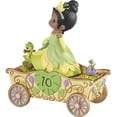 thumbnail image 4 of Disney Double Digit Dreams, Precious Moments Disney Birthday Princess Parade Figurine, Age 10, Count 1, 4 of 7