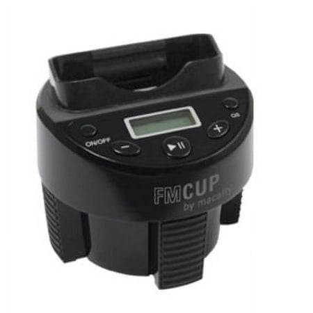 FMCup FM Transmitter
