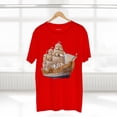 thumbnail image 5 of Ship Shirt, Shirt with Ship, 5 of 18