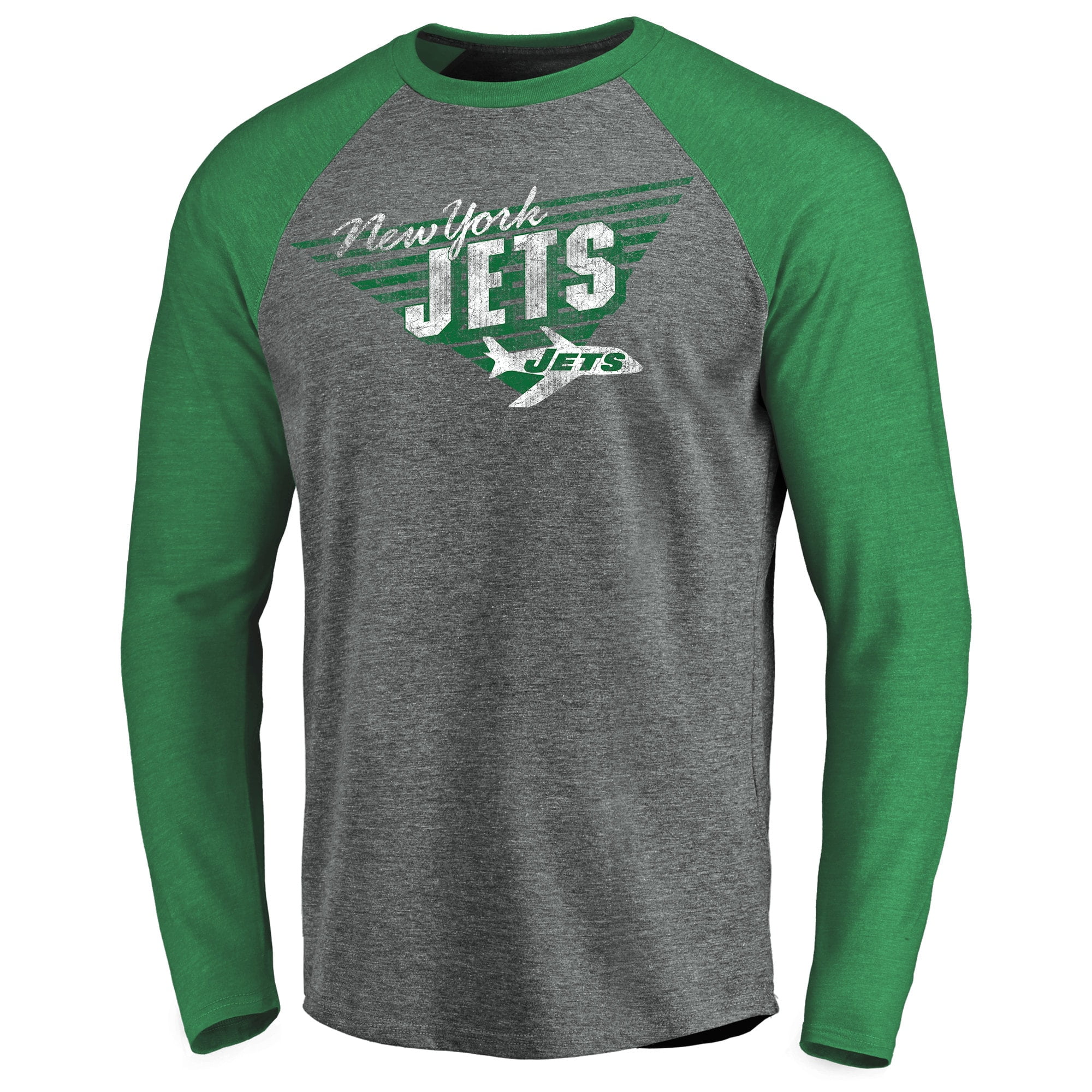 jets throwback shirt