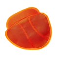 thumbnail image 1 of Reemplazo de almohadilla de enfriamiento para cascos de seguridad, suave, cómodo y fácil de absorber. Naranja, 1 of 9