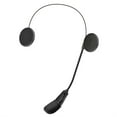 thumbnail image 2 of Methold Casco compatible con Bluetooth Auriculares Manos libres Auriculares inalámbricos Altavoz Extraíble Portátil Deportes al aire libre Cables de audio/vídeo, 2 of 6
