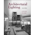 thumbnail image 1 of Pre-Owned Architectural Lighting (Hardcover) 0070205876 9780070205871, 1 of 1