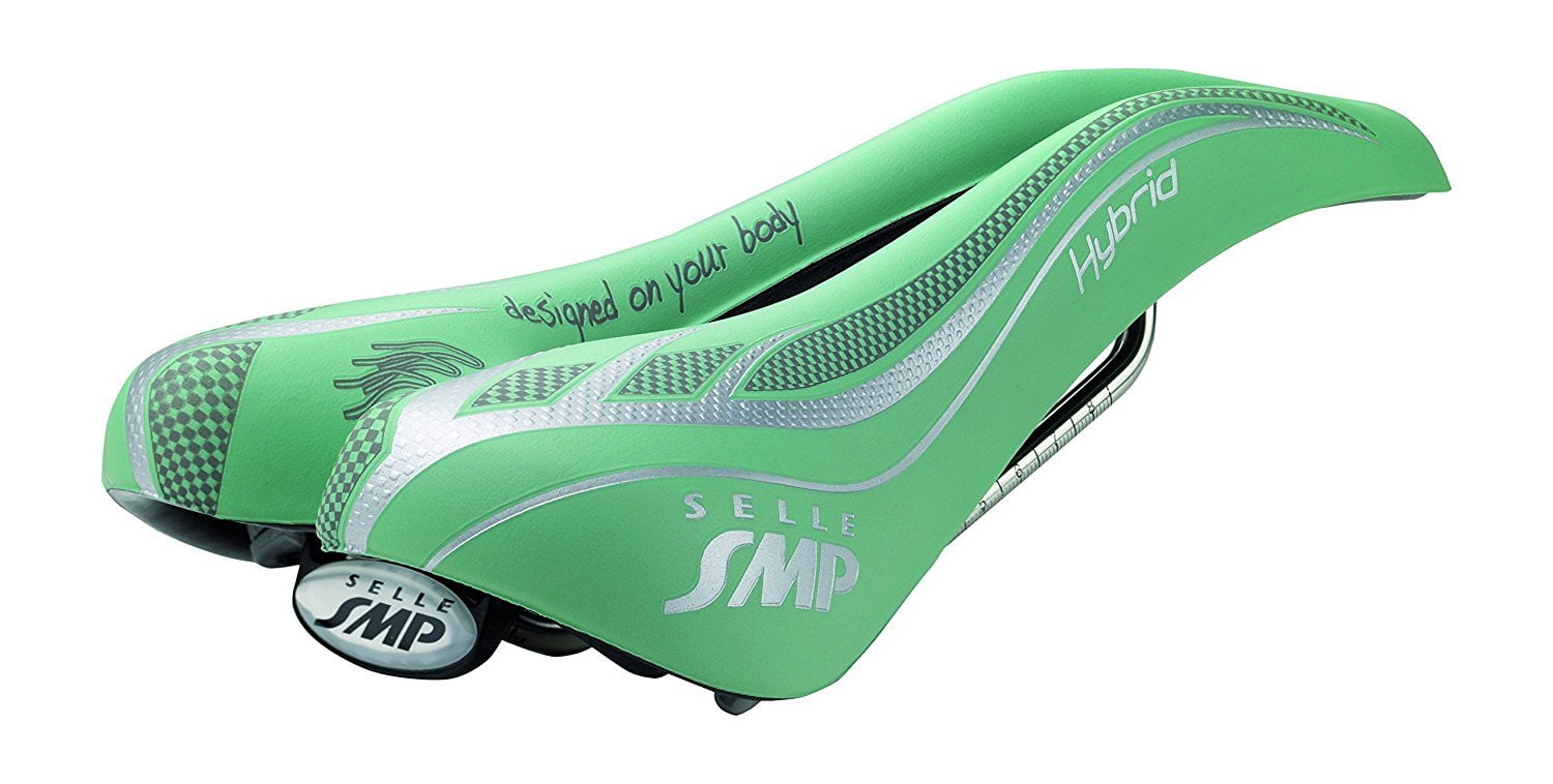 bianchi celeste saddle