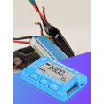 thumbnail image 2 of Pantalla Electrónica CellMeter 8 8S Servoprobador Servoprobador Banda Estrecha Descargador Batería, 2 of 9