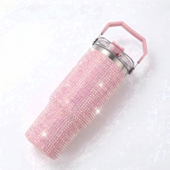 VELTA 30oz Double Wall Vacuum Insulated Stainless Steel Tumbler
