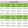 thumbnail image 2 of HWJAD Newborn Infant Baby Girl Clothes Outfits Rib Romper Floral Pants with Headband Hat Winter Clothing Set, 2 of 9