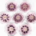 thumbnail image 4 of Labymos Fake Eyelashes False Eyelashes Eye Makeup Natural Long Thick Lashes for Eyelashes Extension, 4 of 6