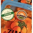 thumbnail image 3 of Vegan Food Rotation Labels 1 1/4 Inch Round Circle Dots 500 Adhesive Stickers, 3 of 3