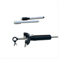 thumbnail image 1 of Herramienta para Reparar Abolladuras Automóviles con Trazador Cejas Herramienta para Recuperar Datos Herramienta para Marcar Pintura Herramienta Reparar Metálica Plástico, 1 of 5