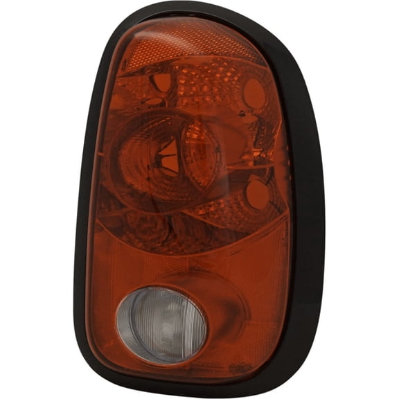 For Mini Tail Light Taillight Taillamp Brakelight Lamp Passenger Right
