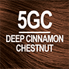 5GC Deep Cinnamon Chestnut
