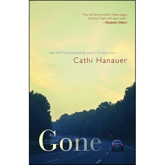 Gone, (Paperback)