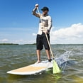Propel Paddle Gear Stand Up Paddle Board Adjustable Paddle