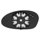 thumbnail image 5 of Coche Azul Retrovisor Derecho Espejo Cristal 51167157247 con Trasera Placa, 5 of 7